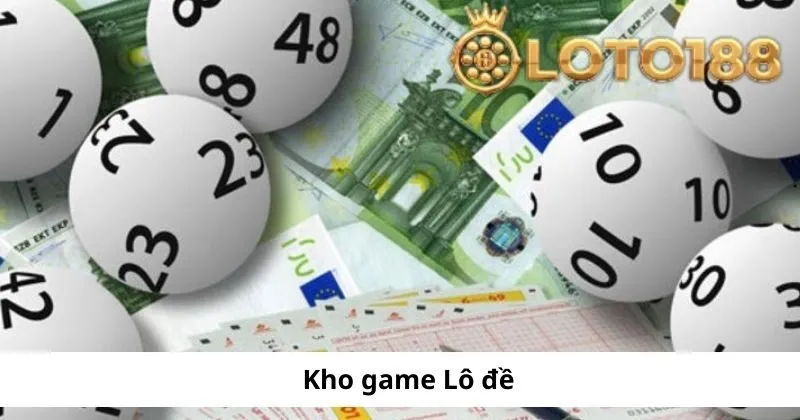 Khám Phá Loto188 Likes.com - Nơi Giao Thoa Giữa Giải Trí Và Cơ Hội